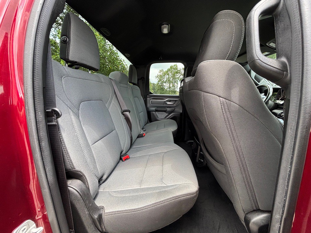 2022 RAM 1500 Image 8