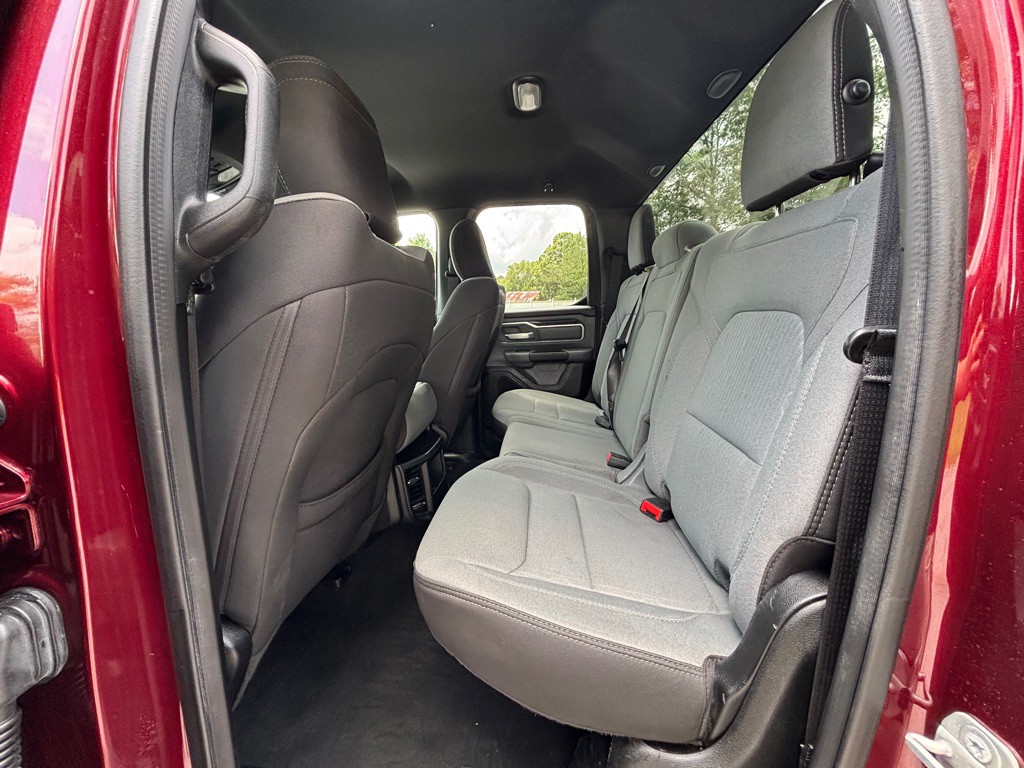 2022 RAM 1500 Image 9