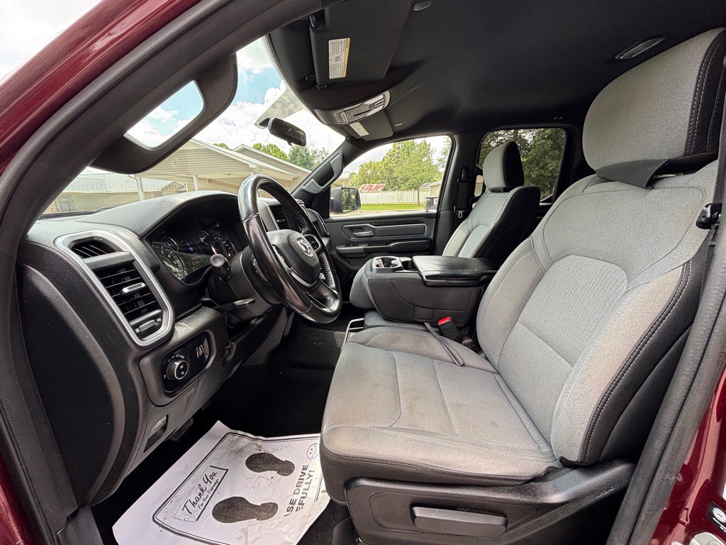 2022 RAM 1500 Image 10