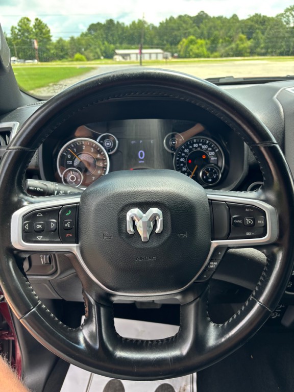 2022 RAM 1500 Image 12