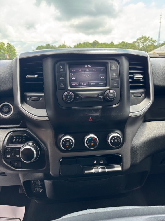 2022 RAM 1500 Image 13