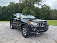 Image for 2014 Jeep Grand Cherokee Limited ID: 6740918