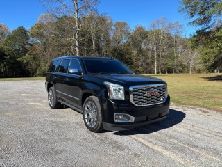 Image for 2015 GMC Yukon Denali ID: 6741107