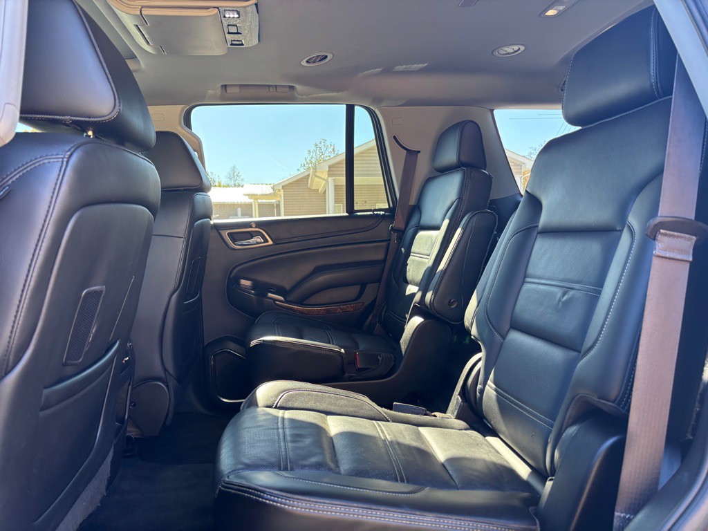 2015 GMC Yukon Image 9