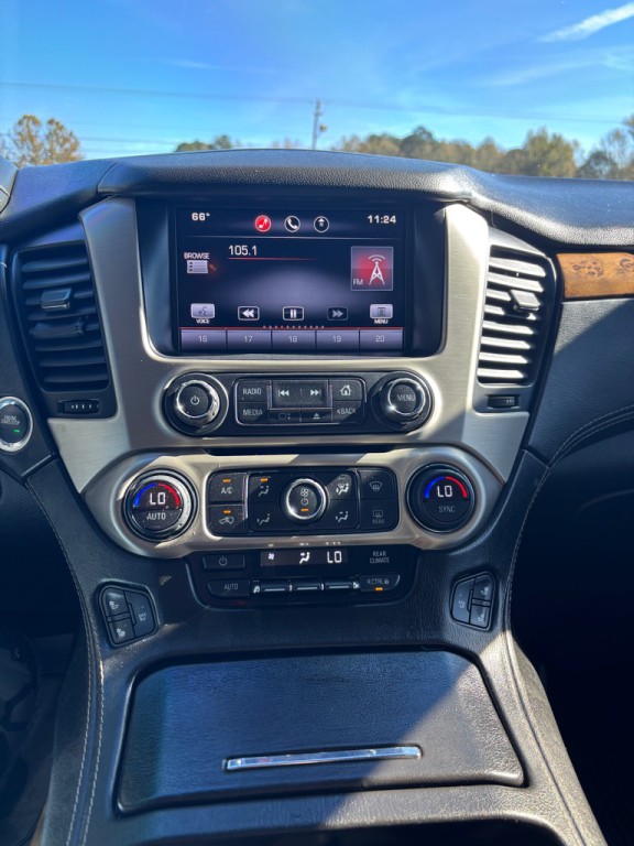 2015 GMC Yukon Image 13