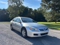 Image for 2006 Honda Accord LX ID: 6767310