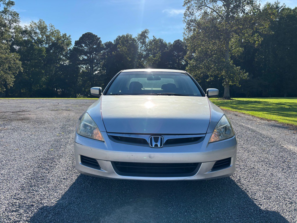 2006 Honda Accord Image 2