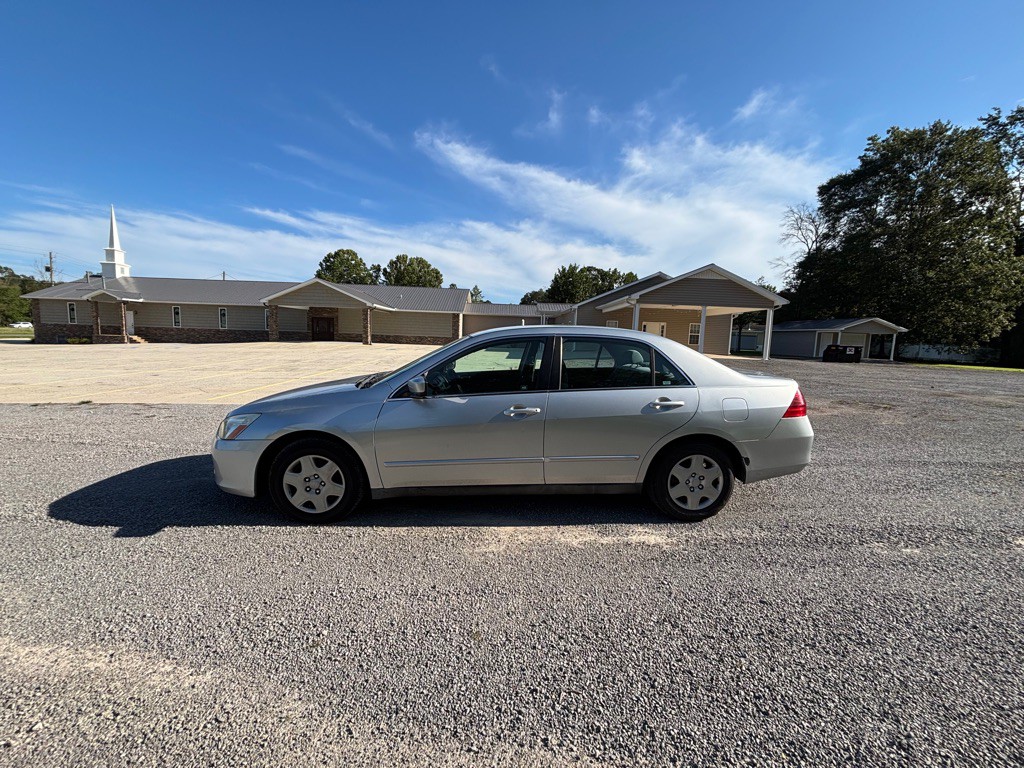 2006 Honda Accord Image 4
