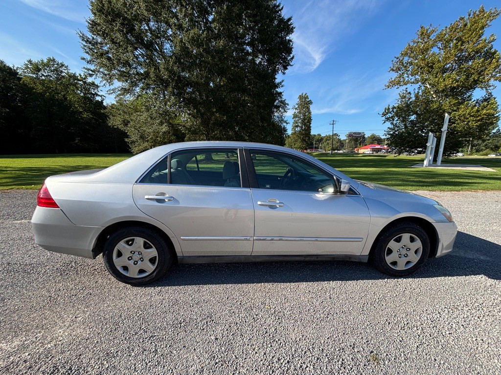 2006 Honda Accord Image 6
