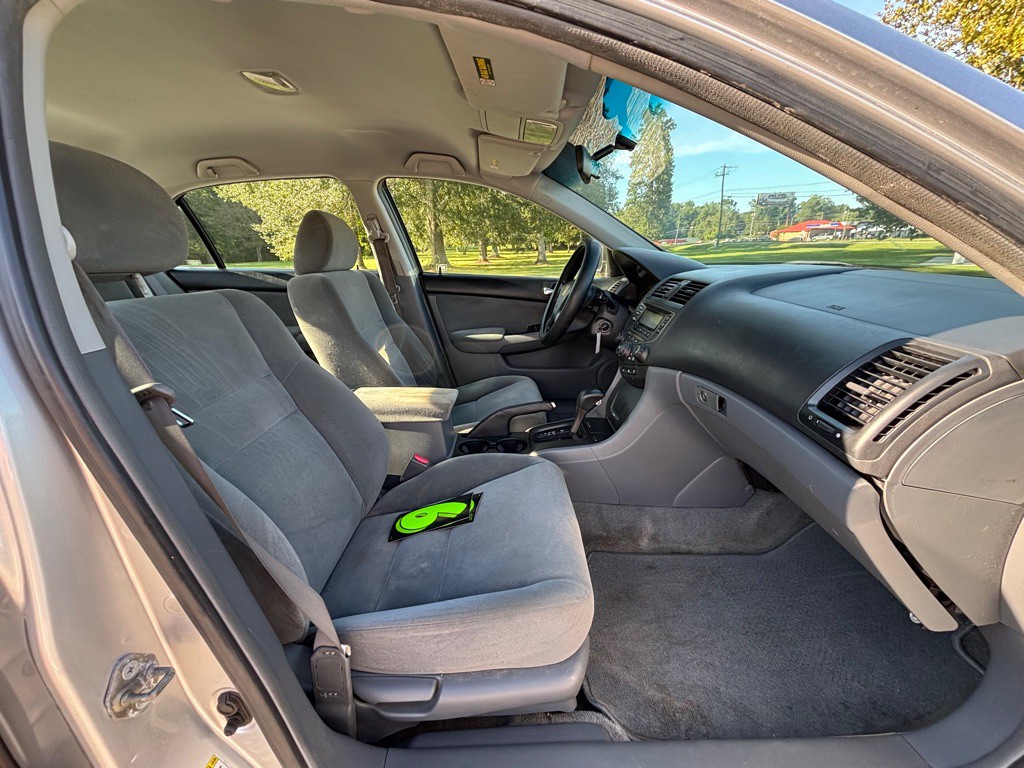2006 Honda Accord Image 7