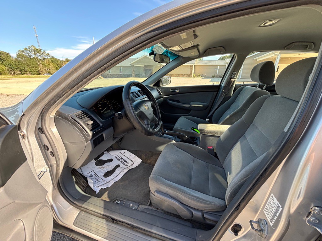 2006 Honda Accord Image 8