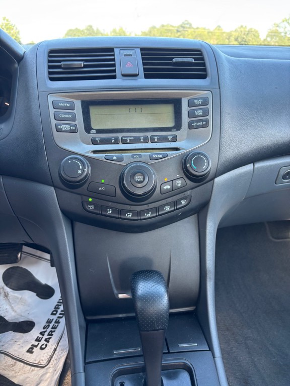2006 Honda Accord Image 10