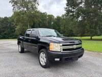 Image for 2008 Chevrolet Silverado 1500  ID: 6785680