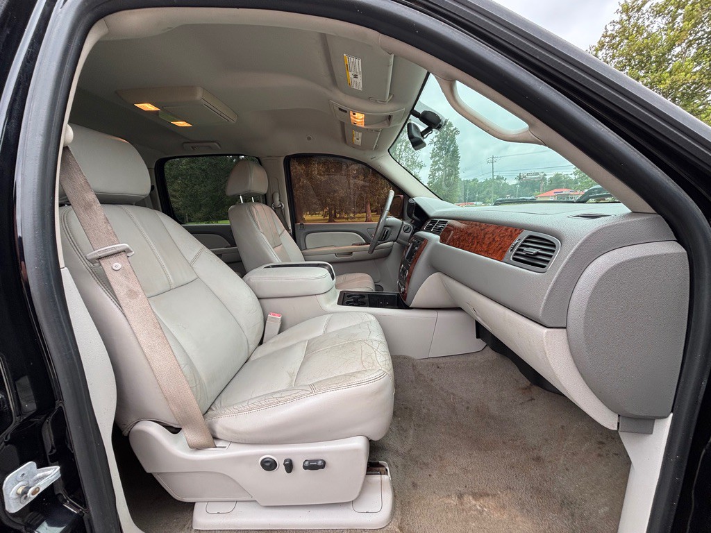 2008 Chevrolet Silverado 1500 Image 7