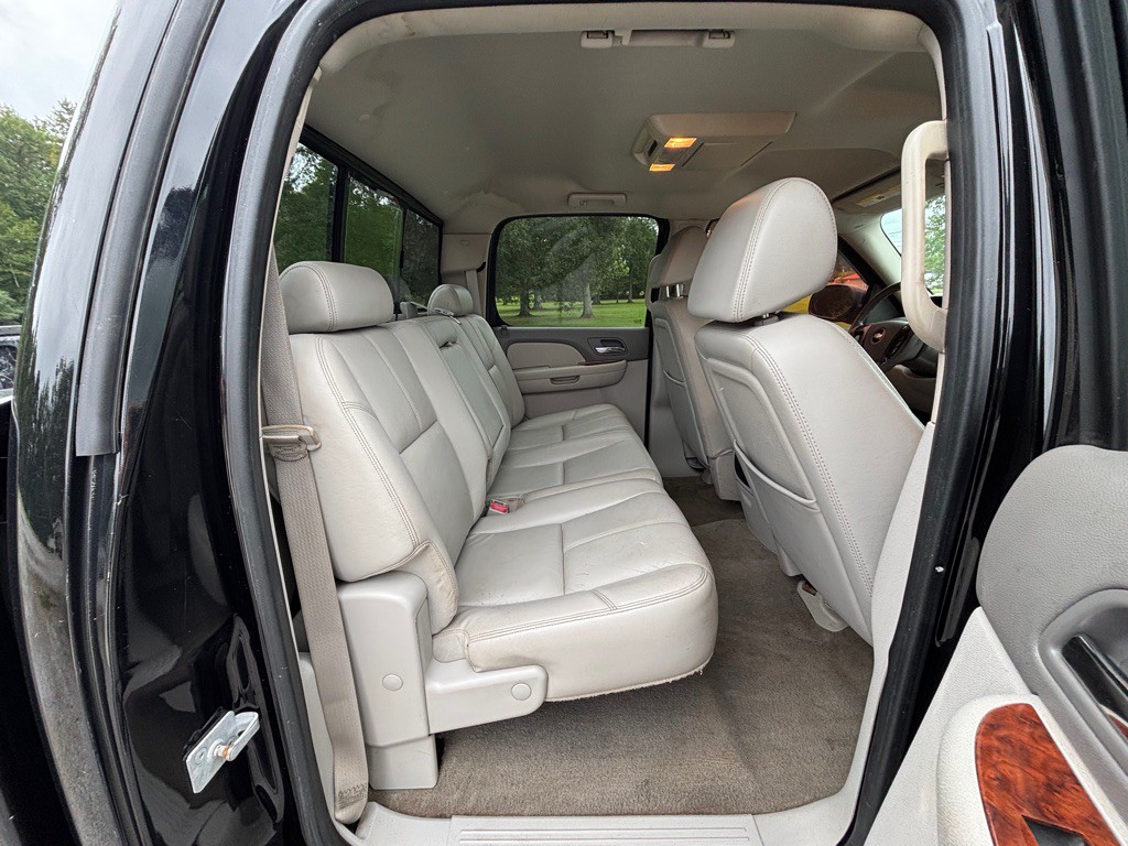 2008 Chevrolet Silverado 1500 Image 8
