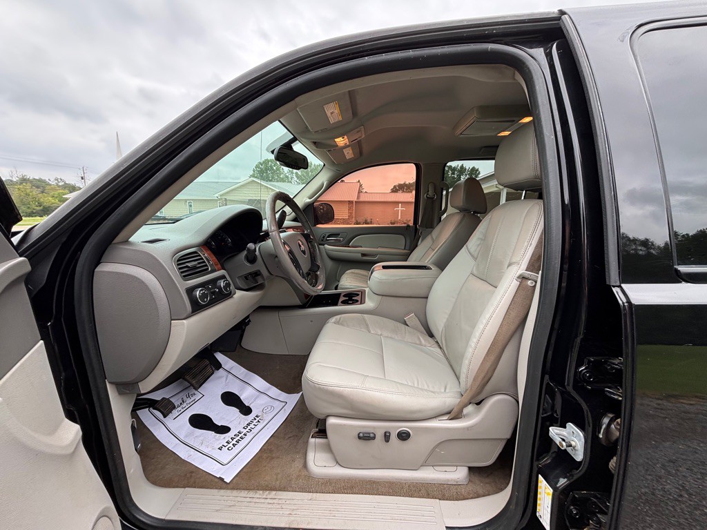 2008 Chevrolet Silverado 1500 Image 10