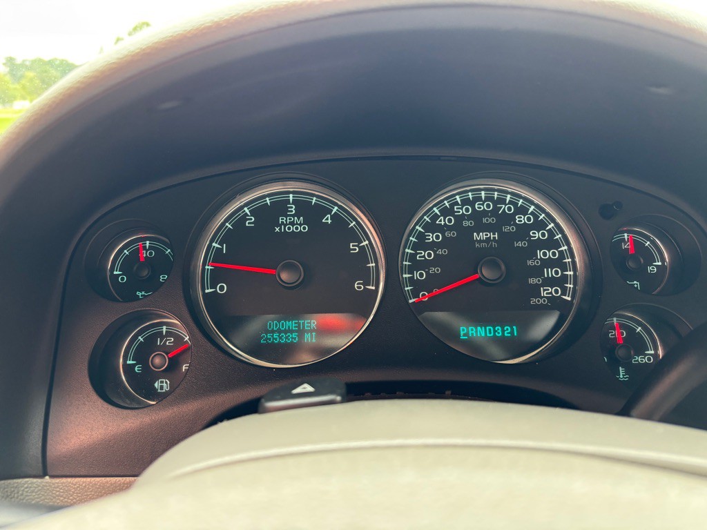 2008 Chevrolet Silverado 1500 Image 11