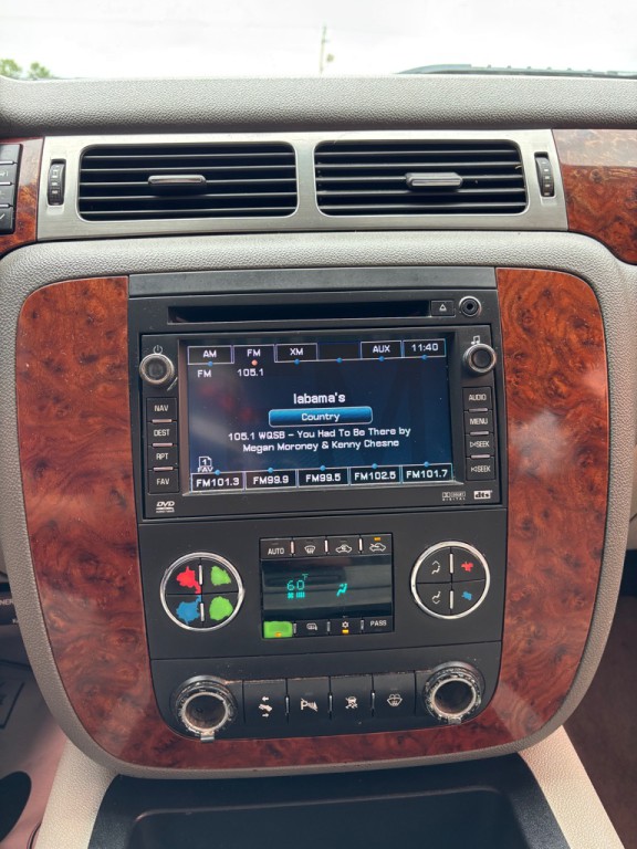 2008 Chevrolet Silverado 1500 Image 12