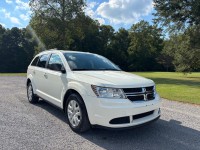 Image for 2017 Dodge Journey SE ID: 6819725