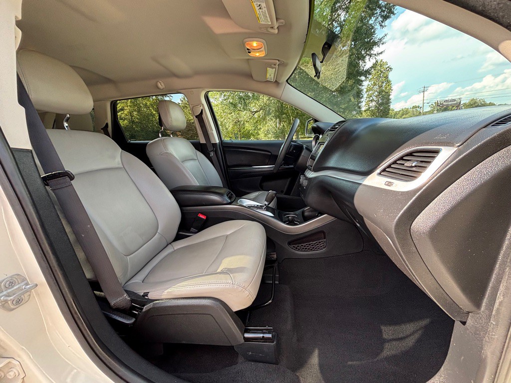 2017 Dodge Journey Image 7