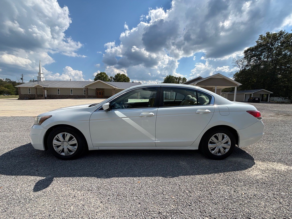 2012 Honda Accord Image 4