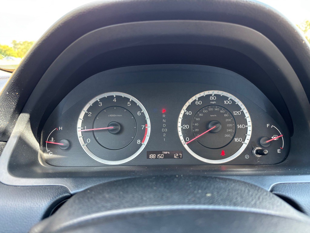 2012 Honda Accord Image 10