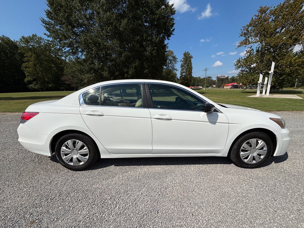 2012 Honda Accord Image 6
