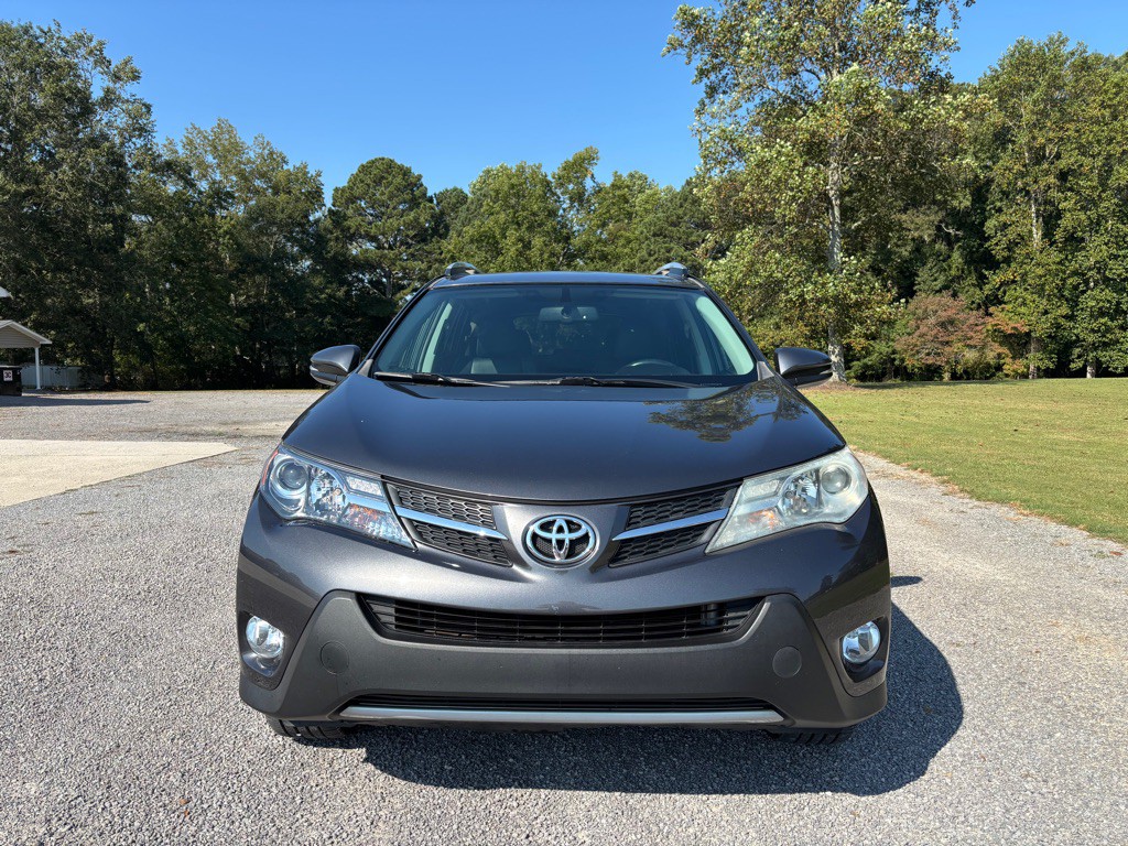 2013 Toyota Rav4 Image 2