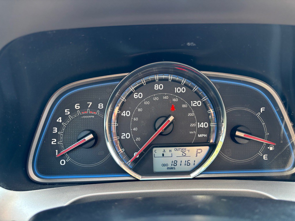 2013 Toyota Rav4 Image 11