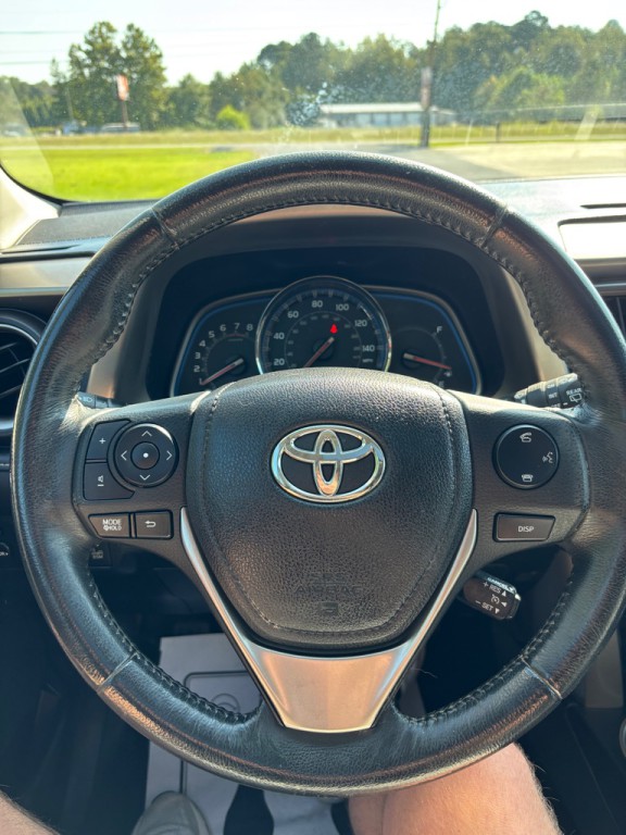 2013 Toyota Rav4 Image 12