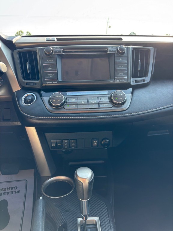 2013 Toyota Rav4 Image 13