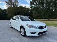Image for 2013 Honda Accord Ex-l W/navi ID: 6851090