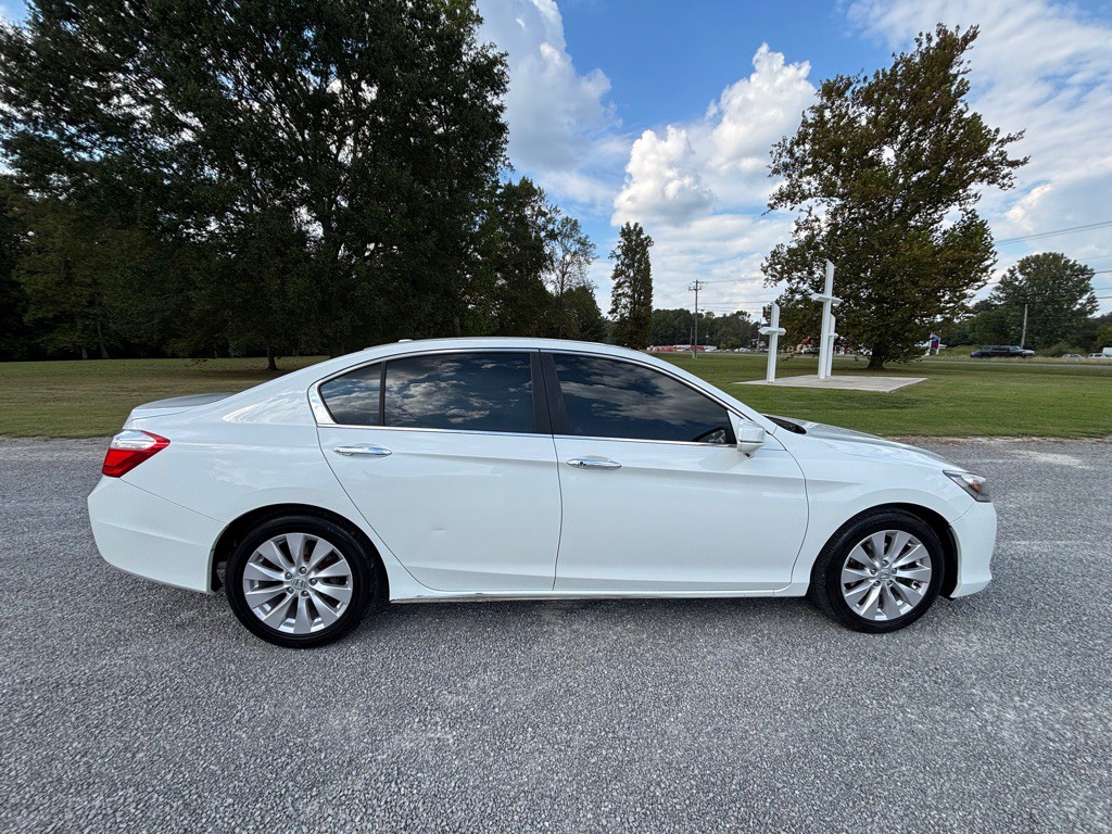 2013 Honda Accord Image 6
