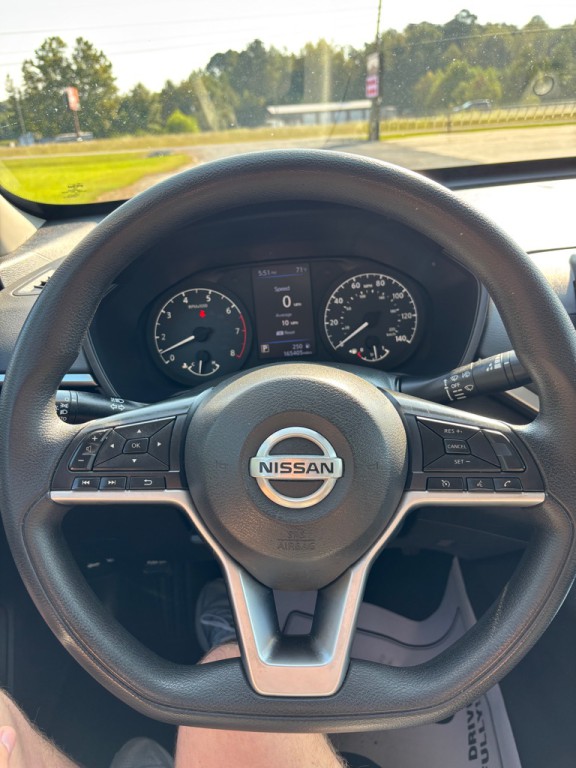 2021 Nissan Altima Image 12