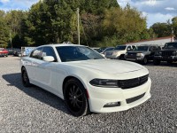Image for 2016 Dodge Charger SXT ID: 6885545