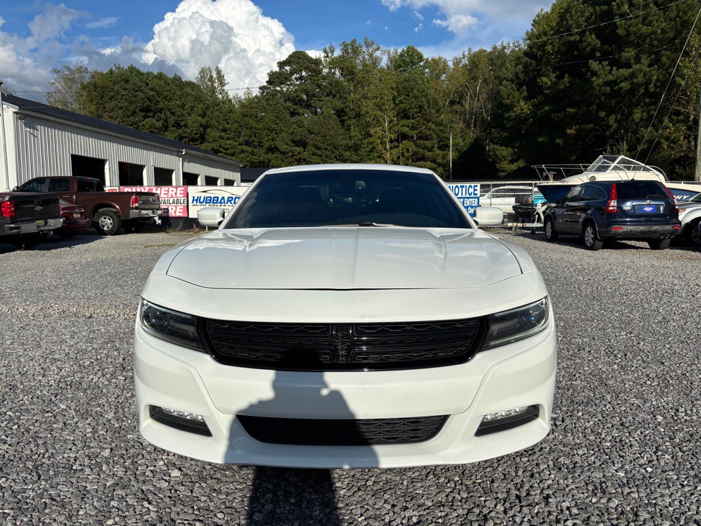 2016 Dodge Charger Image 2