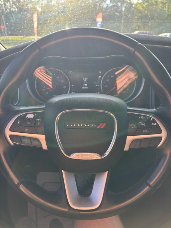 2016 Dodge Charger Image 11