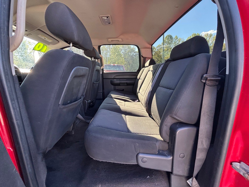 2010 GMC Sierra 1500 Image 9
