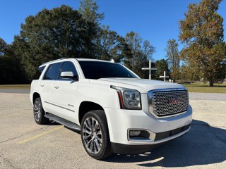 Image for 2016 GMC Yukon Denali ID: 6931311