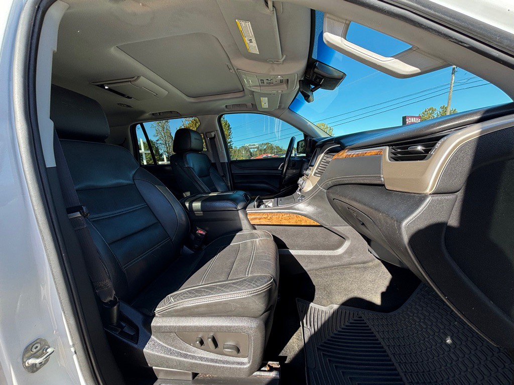 2016 GMC Yukon Image 7