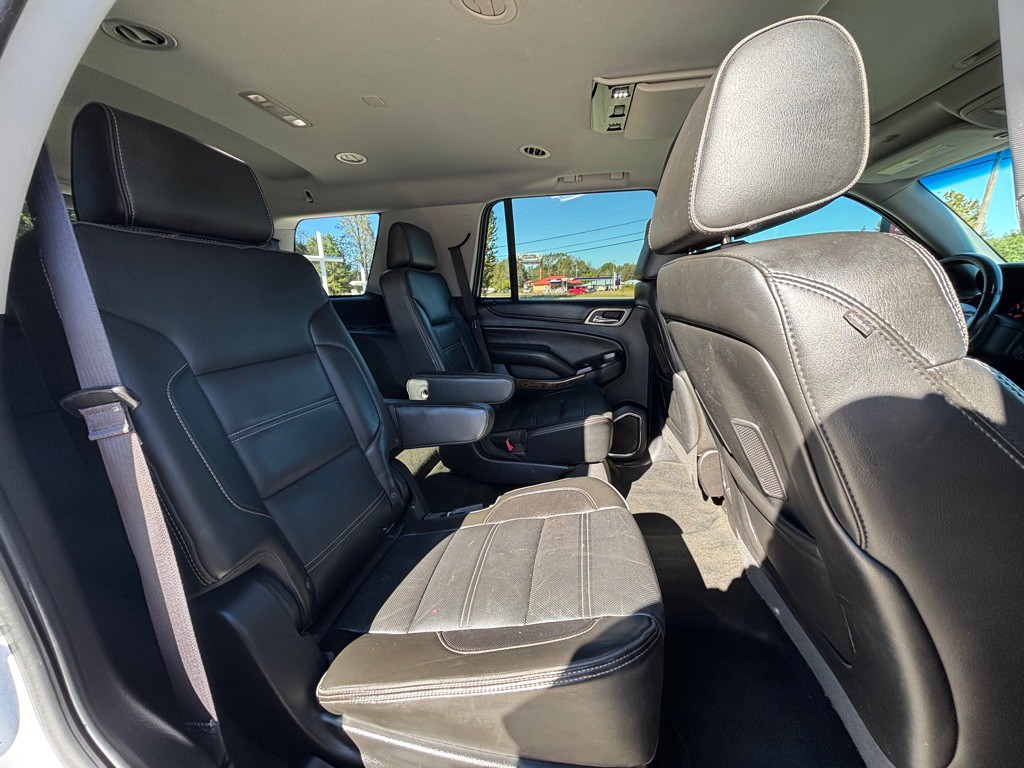 2016 GMC Yukon Image 8