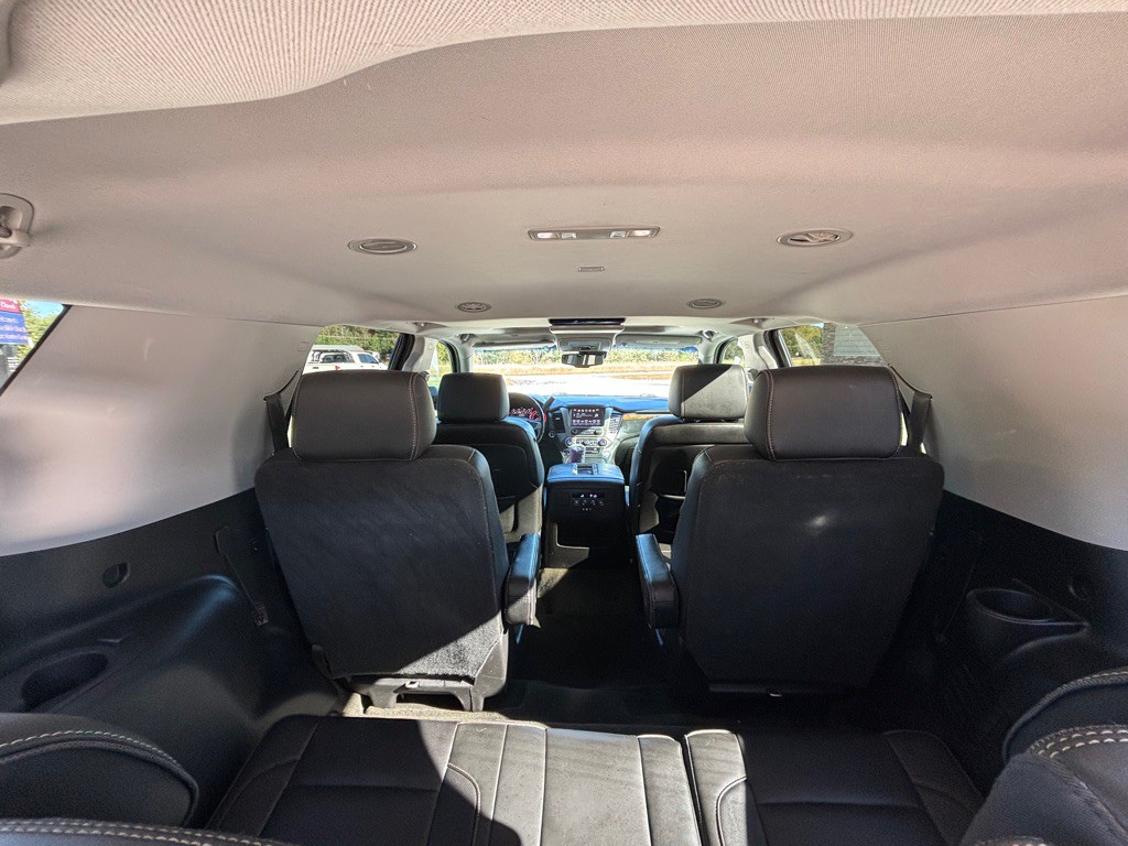 2016 GMC Yukon Image 9