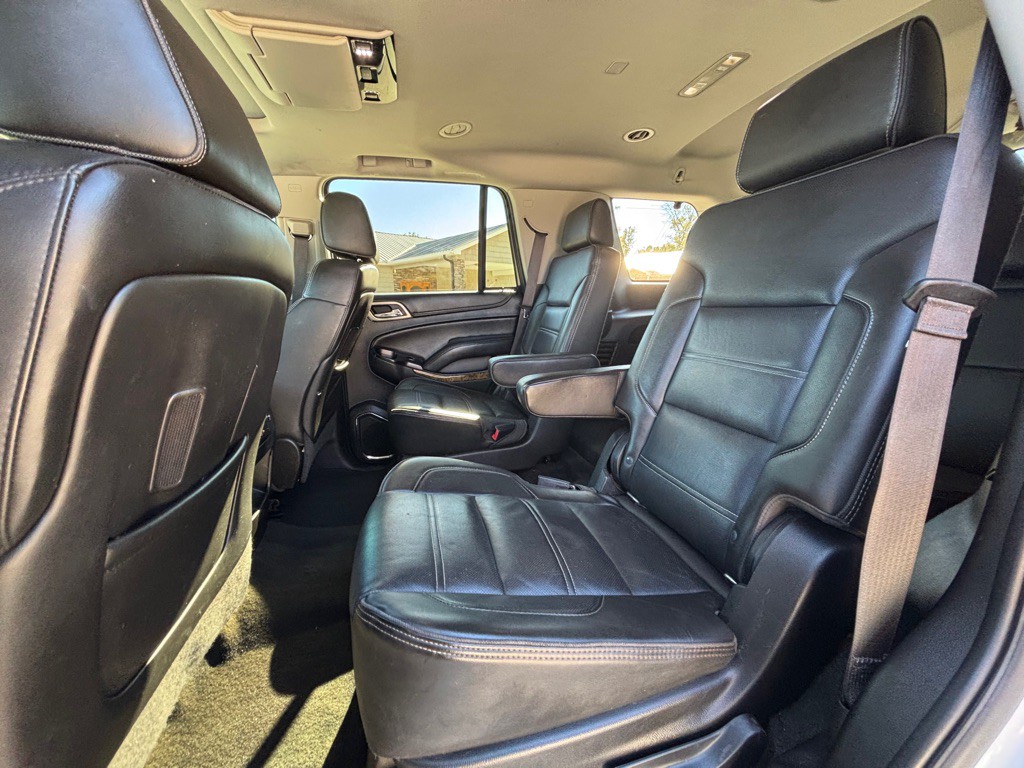 2016 GMC Yukon Image 10