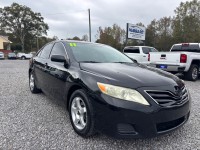 Image for 2011 Toyota Camry BASE ID: 6945658