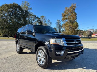 Image for 2016 Ford Expedition Limited ID: 6949036