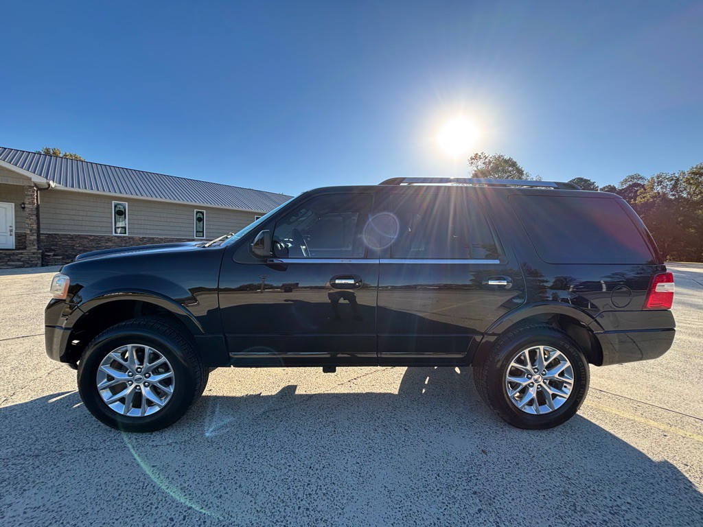 2016 Ford Expedition Image 4