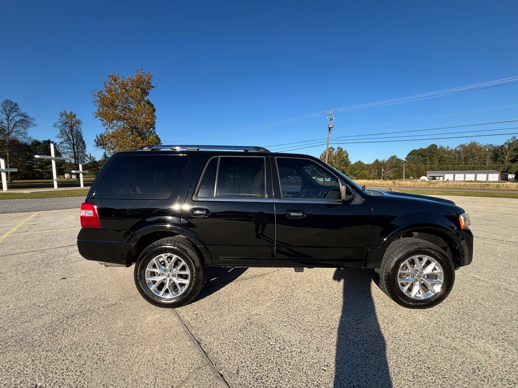 2016 Ford Expedition Image 6