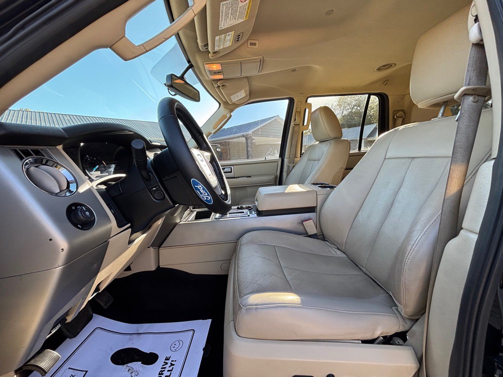 2016 Ford Expedition Image 11