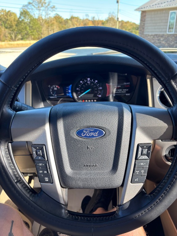 2016 Ford Expedition Image 14