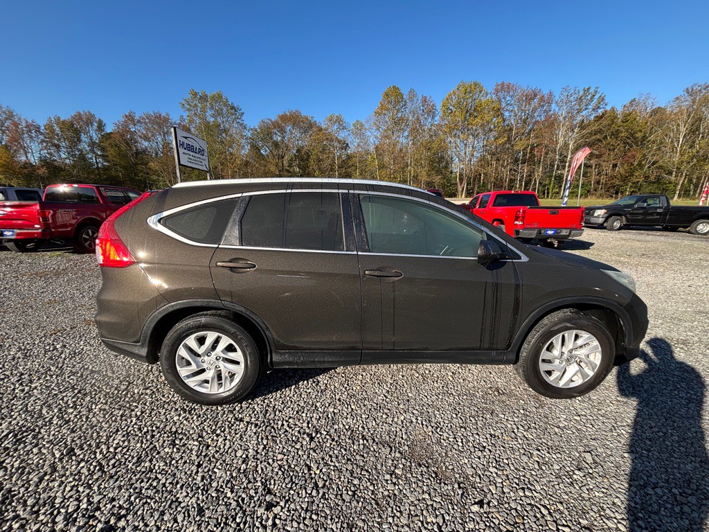 2015 Honda CR-V Image 6